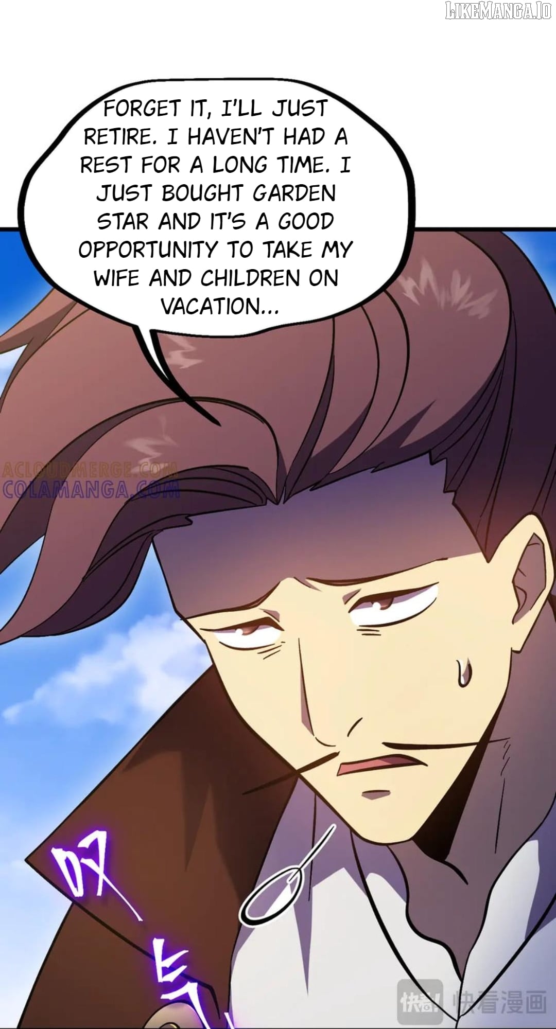 Log into the Future Chapter 245 - page 10